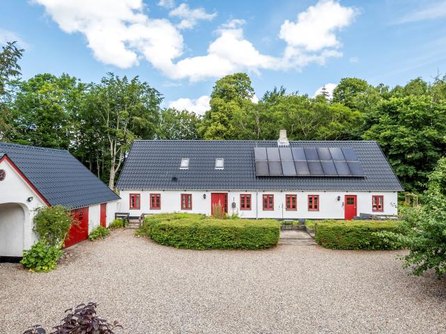 Landejendom til salg i Brønderslev-Dronninglund