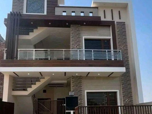 Villa for sale in Bangalore North, Cox Town - Bangalore