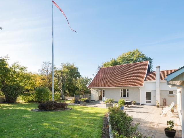 Villa til salg i Havnelev, Stevns Kommune