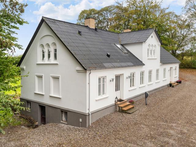 Villa til salg i Ejstrup Skovsteder, Terndrup
