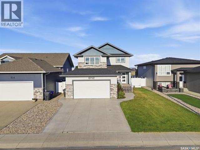 House for sale in Warman, Saskatchewan