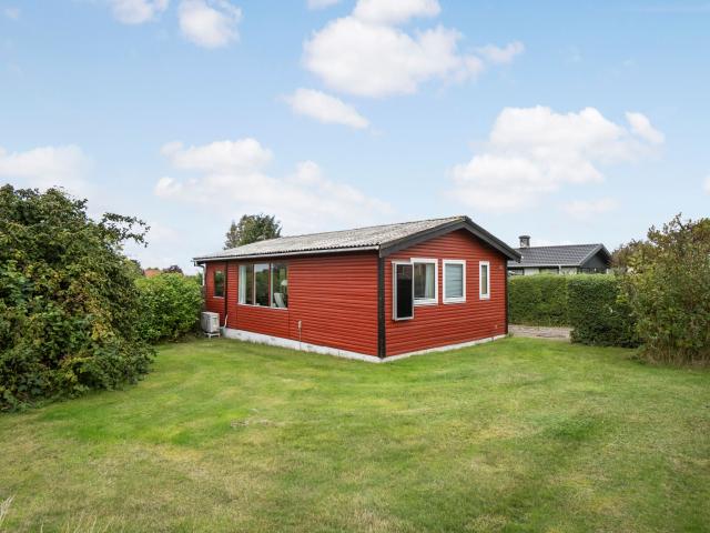 Hus til salg i Nordfyn