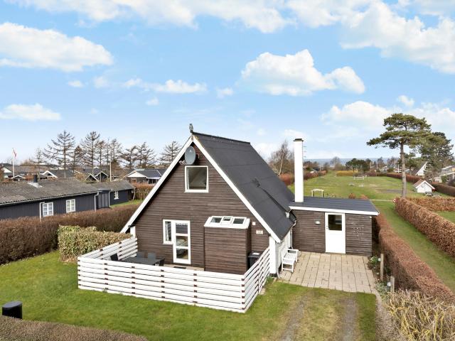 Hus til salg i Skåstrup Strand, Nordfyns Kommune