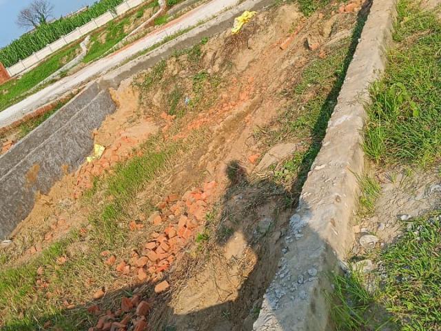 Land for sale in Arunachal Pradesh
