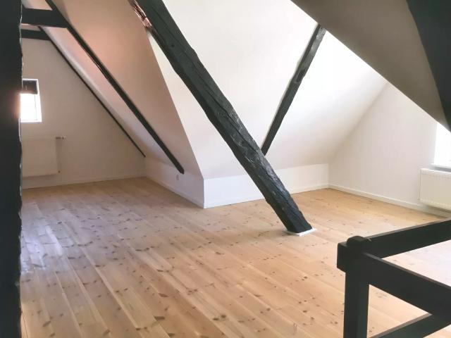 Lejlighed til leje i Aabenraa, Aabenraa Kommune