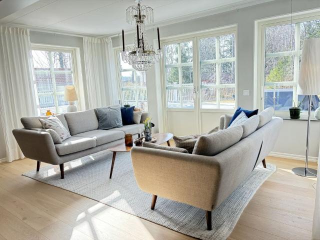 Hus hyra i Svinninge, Stockholm