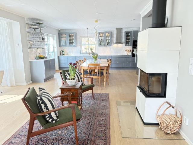 Hus hyra i Svinninge, Stockholm