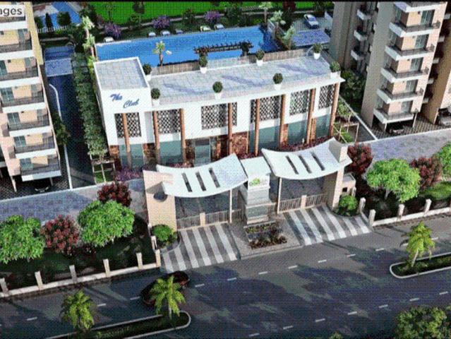 Flat for sale in Bahlolpur, Arunachal Pradesh