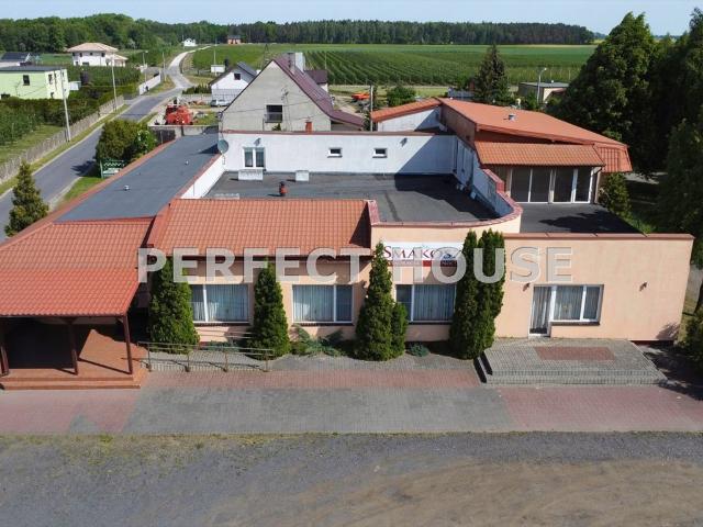 Mieszkanie na sprzedaż w Skałowo, Wielkopolskie