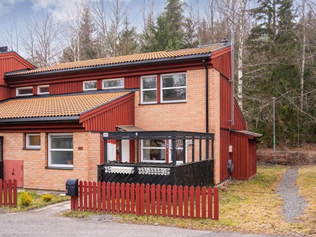 Bostad till salu i Tumba, Stockholm