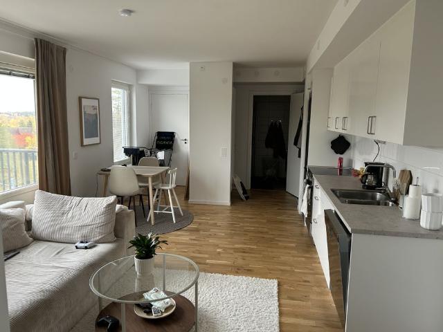Lägenhet hyra i Kassmyra, Tumba