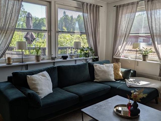 Lägenhet hyra i Tumba, Stockholm