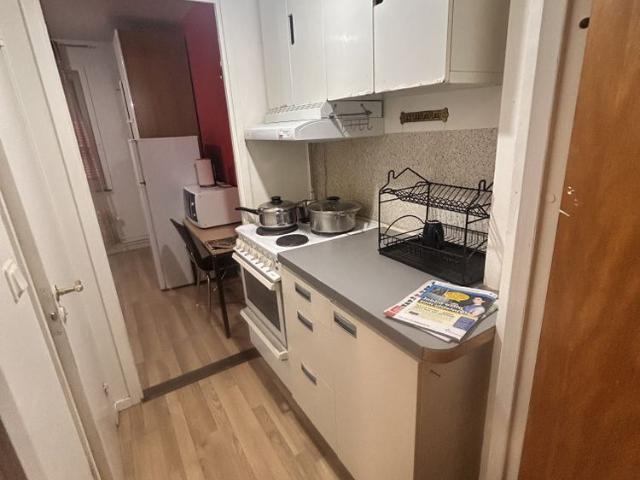Lägenhet hyra i Botkyrka, Stockholm