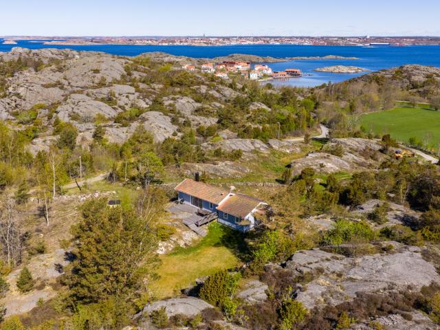 Bostad till salu i Lysekil, Västra Götaland