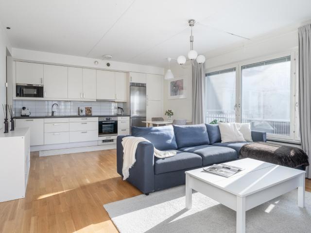 Bostad till salu i Rinkeby-Kista, Sollentuna