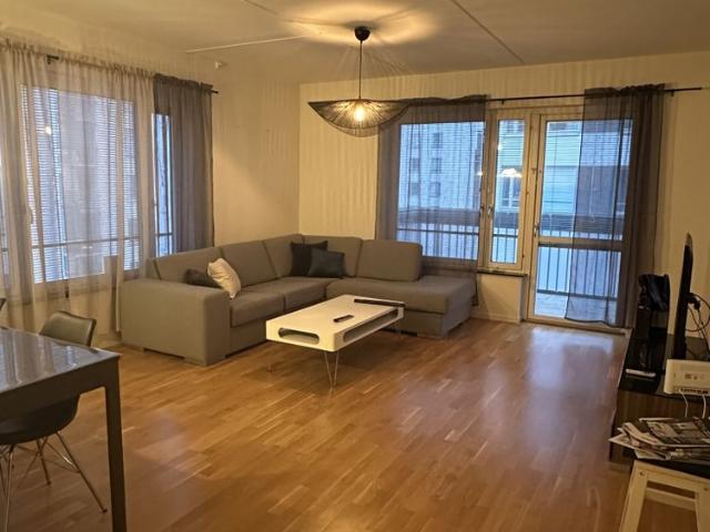 Lägenhet hyra i Botkyrka, Stockholm