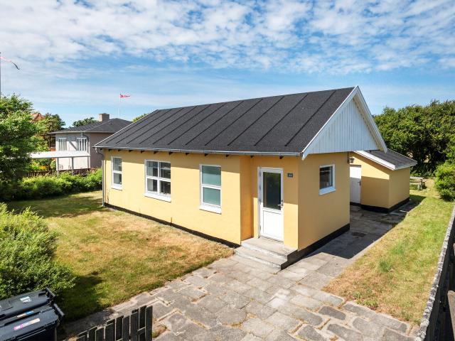 Villa til salg i Skagen, Brønderslev-Dronninglund