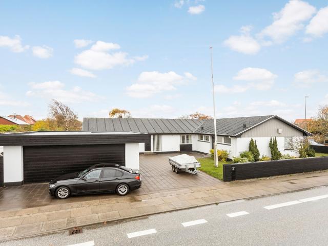 Hus til salg i Skagen, Brønderslev-Dronninglund