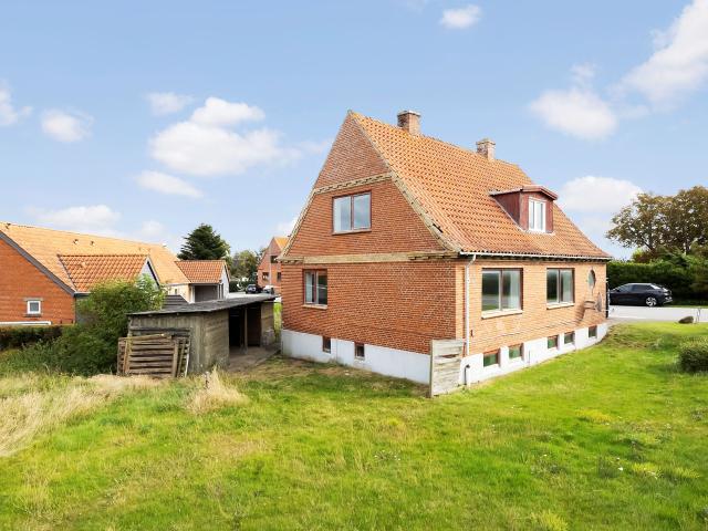 Villa til salg i Brønderslev-Dronninglund