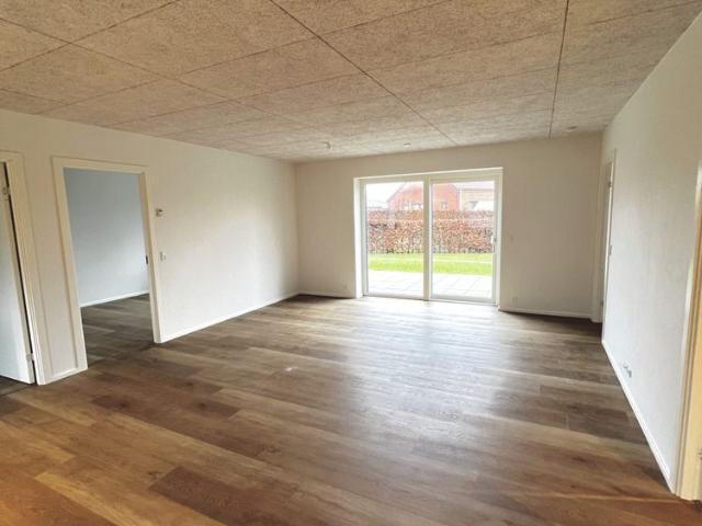 Villa til leje i Brønderslev-Dronninglund