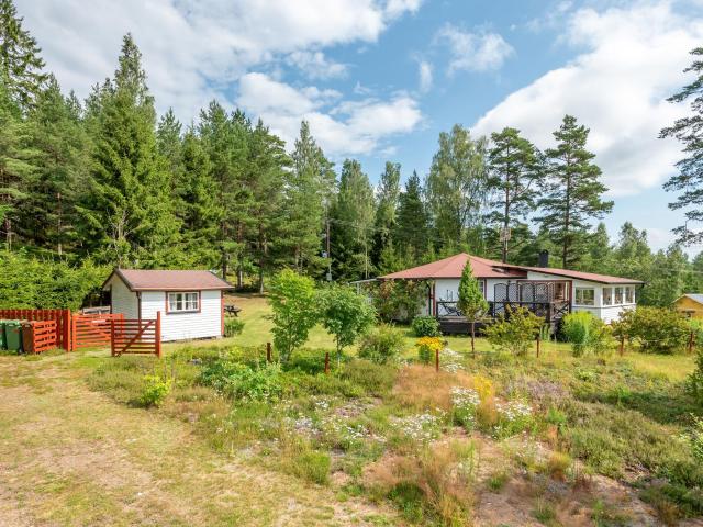 Bostad till salu i Kristinehamn, Värmland