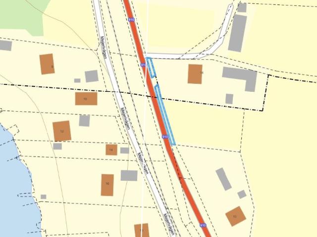 Gård till salu i Värmland