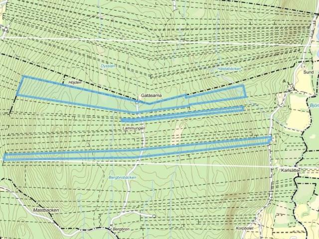 Bostad till salu i Sunne, Värmland