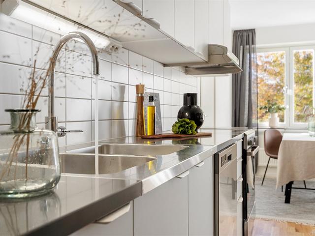 Lägenhet hyra i Linköping, Östergötland