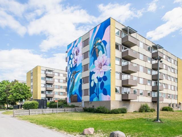 Lägenhet hyra i Linköping, Östergötland