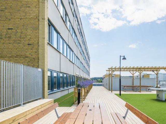 Lägenhet hyra i Linköping, Östergötland
