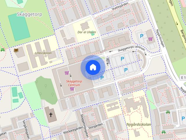 Lägenhet hyra i Linköping, Östergötland