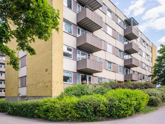 Lägenhet hyra i Linköping, Östergötland