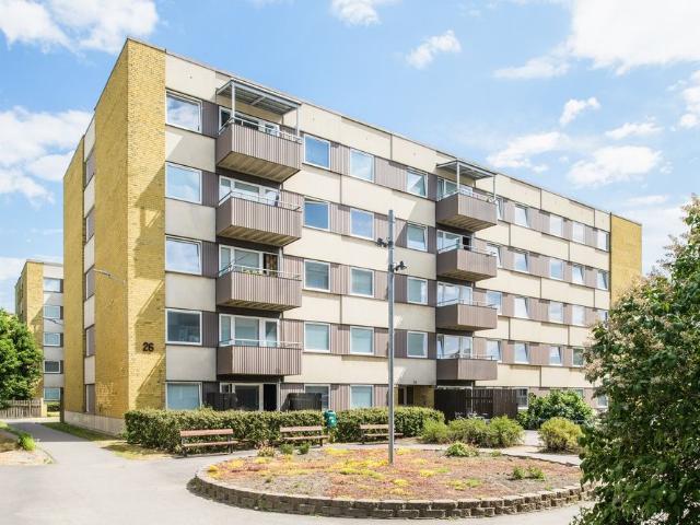 Lägenhet hyra i Linköping, Östergötland