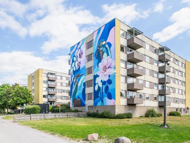Lägenhet hyra i Linköping, Östergötland