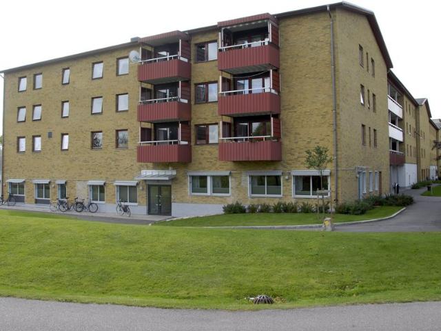 Lägenhet hyra i Linköping, Östergötland