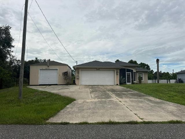 House for sale in North Port, Sarasota County