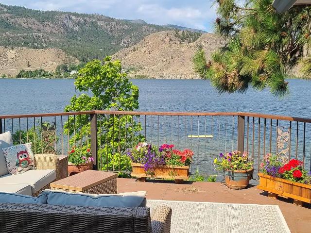 House for rent in Okanagan Falls, British Columbia