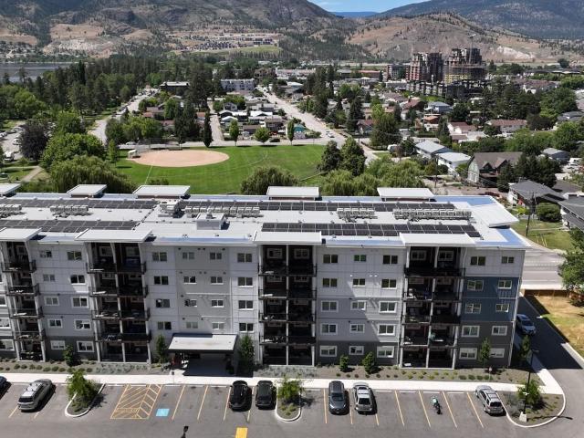 Apartment for rent in Penticton, British Columbia