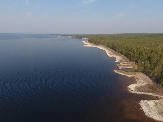 Tomt till salu i Mora, Dalarna