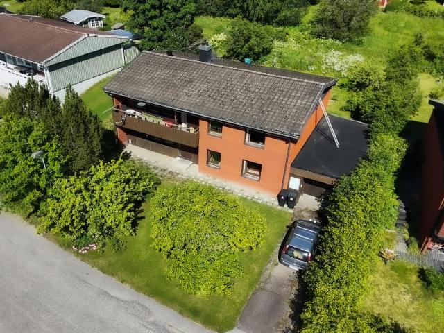 Villa till salu i Sundsvall, Västernorrland