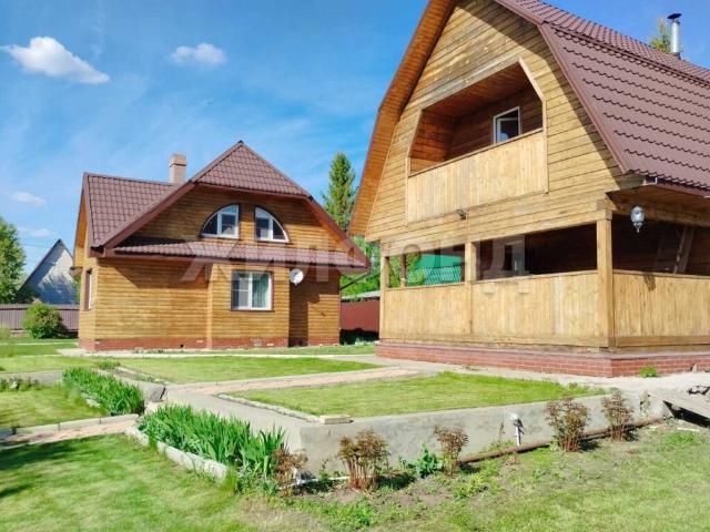 Квартира продажа в Новосибирская область