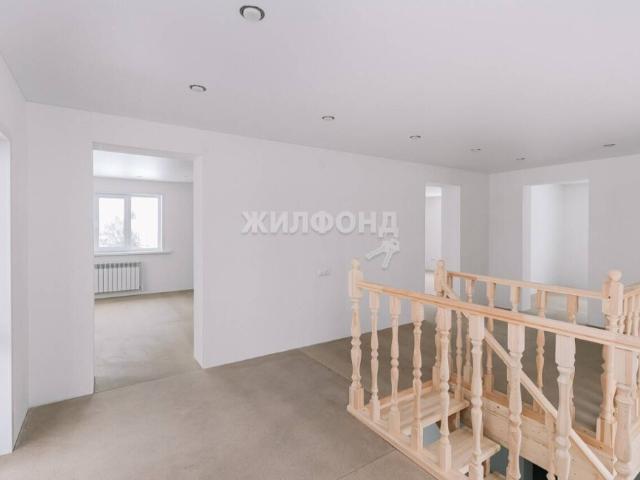 Квартира продажа в Новосибирская область