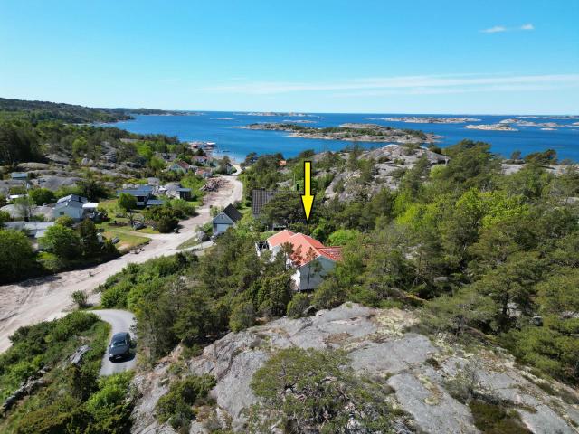 Hus till salu i Strömstad, Västra Götaland