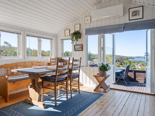 Bostad till salu i Strömstad, Västra Götaland