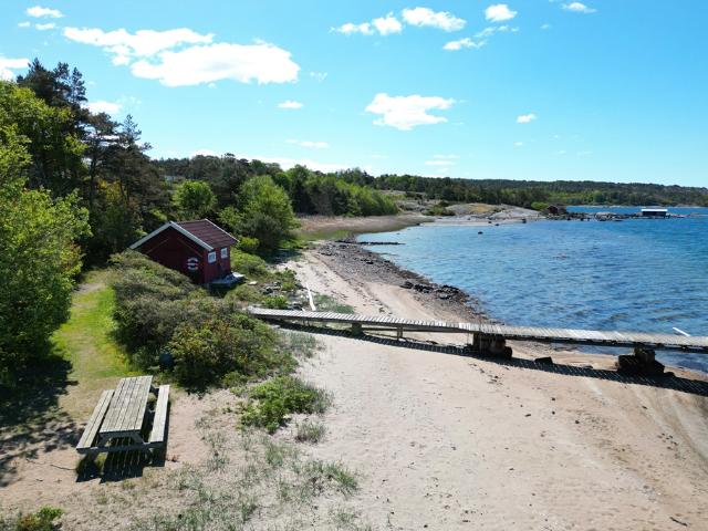 Hus till salu