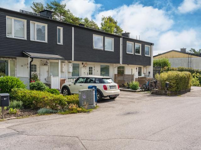 Villa till salu i Nyköping, Södermanland
