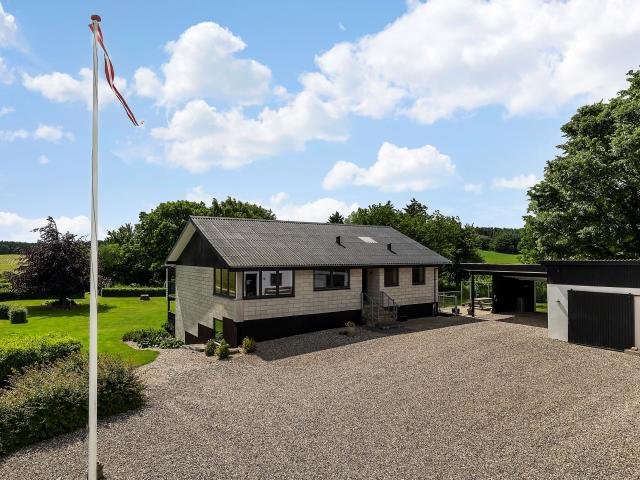Villa til salg i Brønderslev-Dronninglund