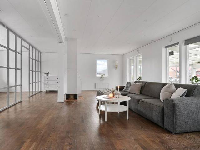 Hus hyra i Stockholm