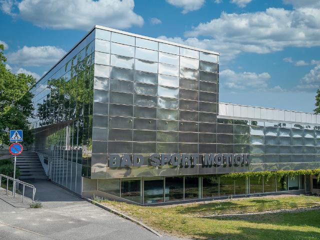 Bostadsrätt till salu i Häggvik, Stockholm