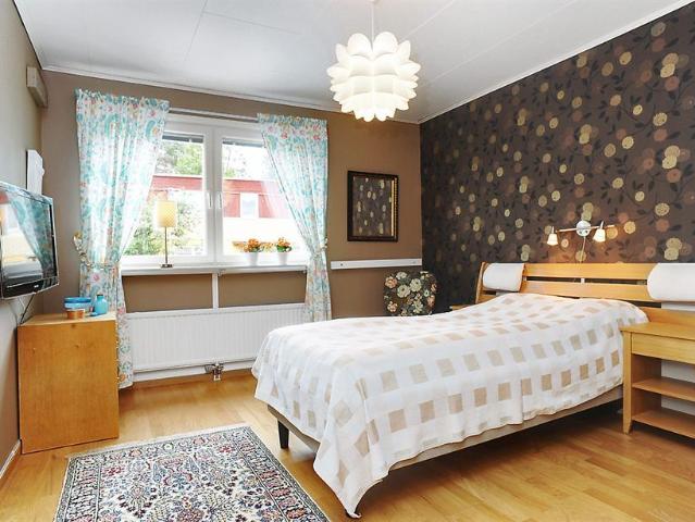 Hus hyra i Järfälla